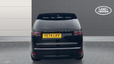 Land Rover Discovery 3.0 D350 Dynamic SE 5dr Auto Diesel Station Wagon